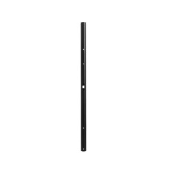 Forlangt styre Ninebot Max G30-serien och liknande elscootrar 52,1 cm Segway - Ninebot - 7 Kompatibilitet: for Ninebot Max G30-s