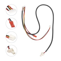 BMS-plaat Xiaomi Electric Scooter 4 Pro sisemise aku jaoks Xiaomi - 4  