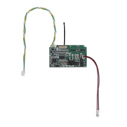 BMS-Board für den internen Akku des Xiaomi 1S, Essential, M365, Youth oder ähnliches Xiaomi - 2  