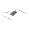 BMS-bord voor de interne batterij van de Xiaomi 1S, Essential, M365, Youth of vergelijkbaar Xiaomi - 3  