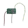 BMS-bord voor de interne batterij van de Xiaomi 1S, Essential, M365, Youth of vergelijkbaar Xiaomi - 5  