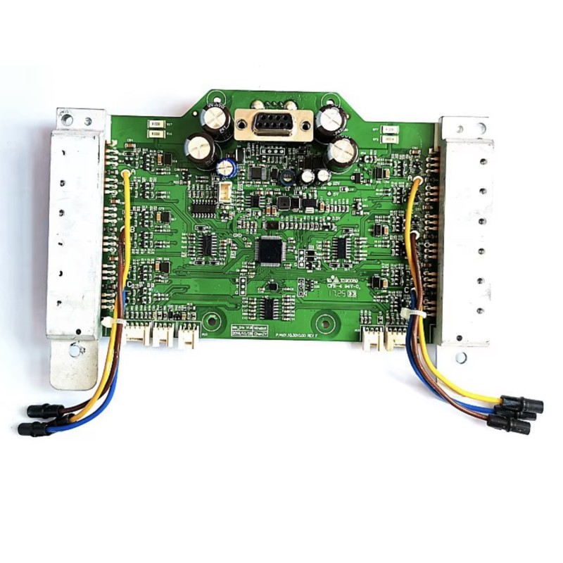 Segway Ninebot Mini Mini Pro piiramatu kontroller – 25km/h Segway - Ninebot - 1  