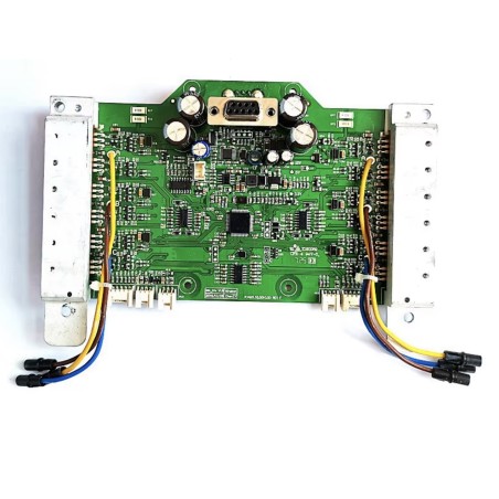 Neograničeni kontroler za Segway Ninebot Mini Mini Pro - 25km/h Segway - Ninebot - 1  