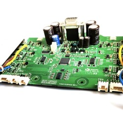 Ubegrenset kontroller for Segway Ninebot Mini Mini Pro - 25 km/t Segway - Ninebot - 2  