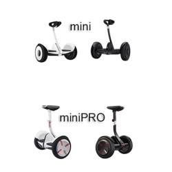 Centralina sbloccata per Segway Ninebot Mini Mini Pro - 25km/h Segway - Ninebot - 3 
Compatibile con Segway Ninebot Mini e Mini 
