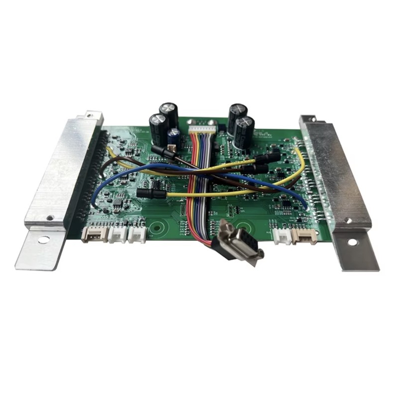 Original kontroller for Ninebot GoKart kit - deler og reservedeler Segway - Ninebot - 1  