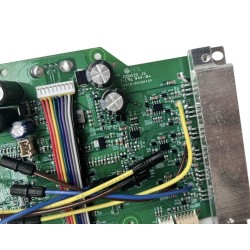 Eredeti vezérlő Ninebot GoKart készlethez - alkatrészek és pótalkatrészek Segway - Ninebot - 2  