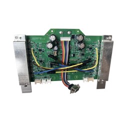 Controler original pentru kit Ninebot GoKart - piese și piese de schimb Segway - Ninebot - 3  