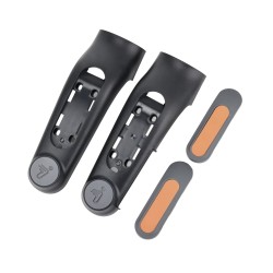 Zaštitna školjka ili oplata prednje vilice za Segway Ninebot F2, F2 Plus, F2 Pro ili slično Segway - Ninebot - 4  