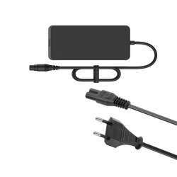 Snabb batteriladdare för Xiaomi Pro Plus och Pro Max elscooter  - 3 Snabb batteriladdare för Xiaomi Pro Plus och Pro Max elscoot