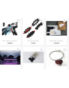 Luči za ogled in vidnost v vozilu med vožnjo.