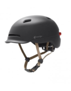 Casques recommandés à utiliser avec votre trottinette électrique.